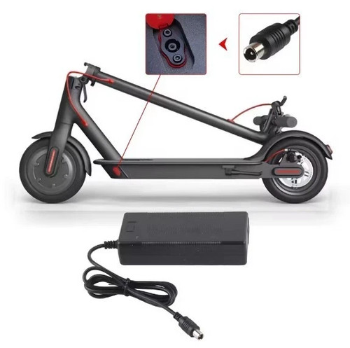 42v electric scooter - 2a,