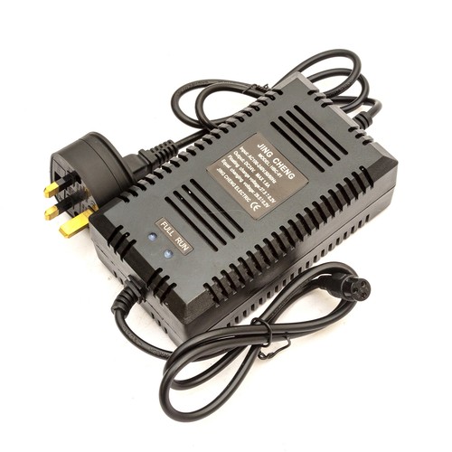24v battery charger - 24v,