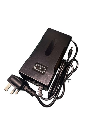 48v battery - (54.6v, 4a