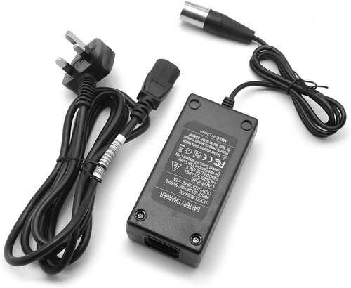 Charger for pride gogo elite - charger,