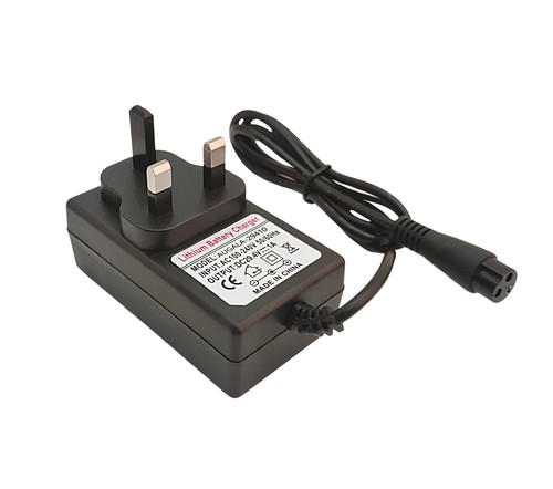 Charger adapter for 24v - charger,