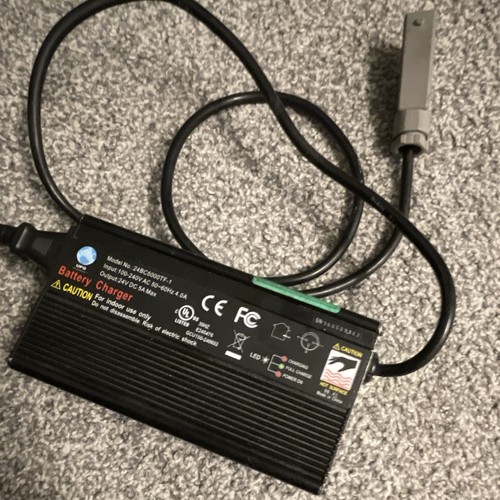 24v battery charger - battery,