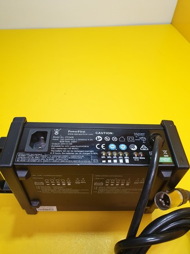 24v 8ah mobility - 8ah, scooter