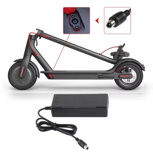 42v electric scooter - 42v, 2a